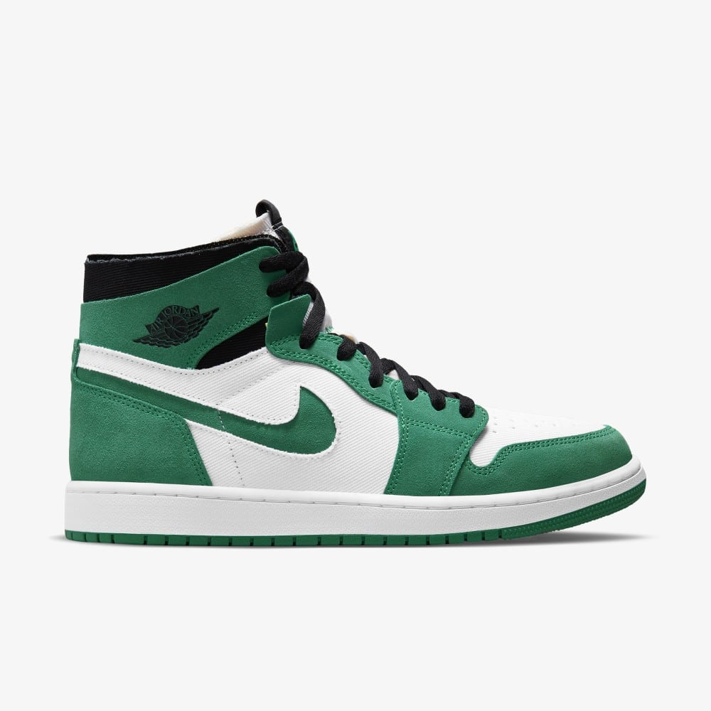 300 | CT0978 - Air Jordan 1 High Zoom Comfort Stadium Green